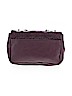 Nicole by Nicole Miller Burgundy Shoulder Bag One size - photo 3