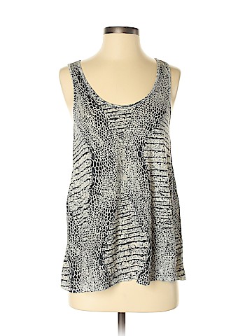 Zimmermann Sleeveless Top (view 1)