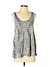 Zimmermann Black Sleeveless Top Size 0 - photo 1