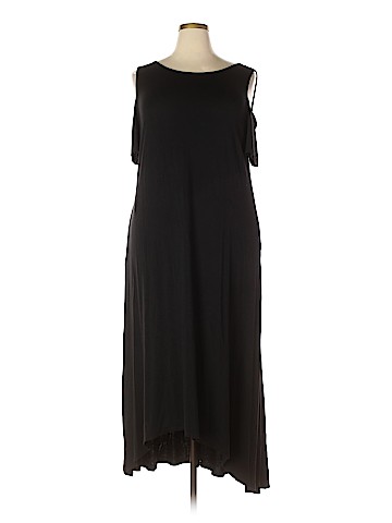 Lane Bryant Casual Dress (view 1)
