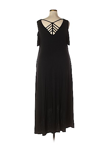 Lane Bryant Casual Dress (view 2)