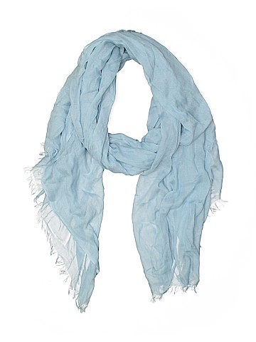 Aqua Scarf (view 1)
