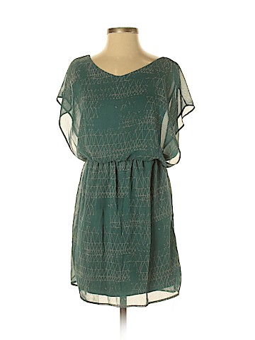 Lush Casual Dress (view 1)