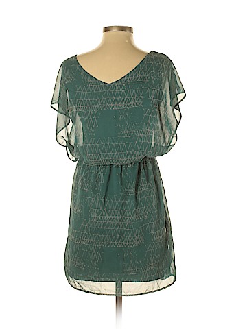 Lush Casual Dress (view 2)