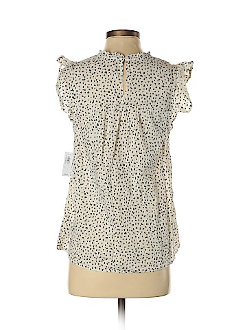 Old Navy Short Sleeve Blouse (view 2)