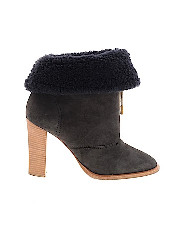 Chloé Ankle Boots (view 1)