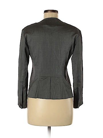 Céline Wool Blazer (view 2)