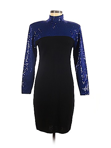 St. John Collection Cocktail Dress (view 1)