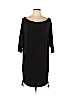 Natori 100% Polyester Black Casual Dress Size L - photo 1
