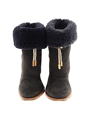 Chloé Ankle Boots (view 2)