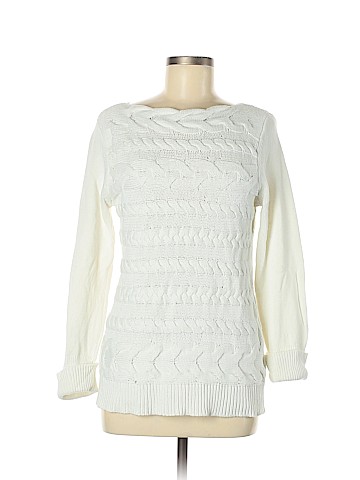 CeCe Pullover Sweater (view 1)