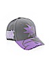 Reebok Graphic Gray Baseball Cap Size Lg - XL - photo 1