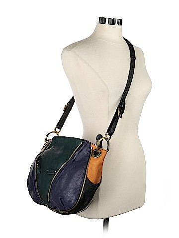 Oryany Leather Crossbody Bag (view 2)