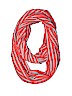 Gap Stripes Red Scarf One size - photo 1