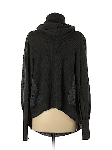 Nicholas K Pullover Sweater (view 2)