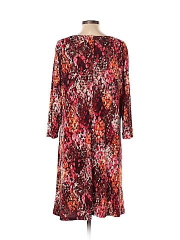 Effortless Style by citiknits Casual Dress (view 2)