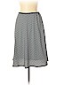 Worthington 100% Polyester Black Casual Skirt Size 12 (petite) - photo 2