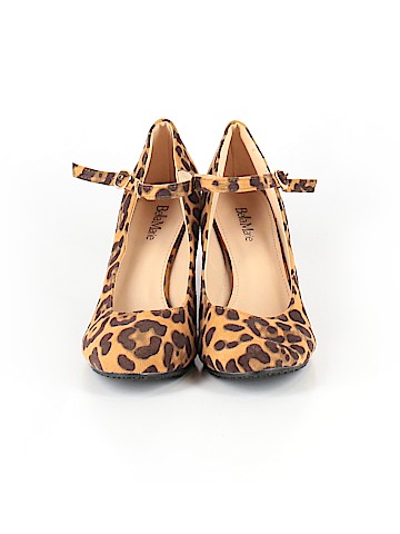 Bella Marie Wedges (view 2)