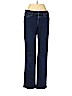 Ann Taylor LOFT Blue Jeans Size 4 (petite) - photo 1