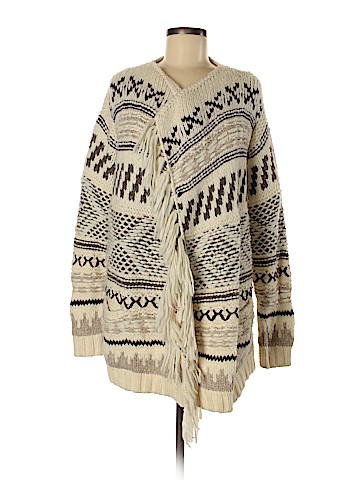 Ulla Johnson Wool Cardigan (view 1)