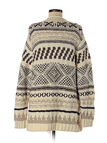 Ulla Johnson Wool Cardigan (view 2)