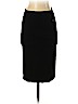 Diane von Furstenberg Black Casual Skirt Size 2 - photo 1