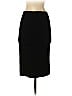 Diane von Furstenberg Black Casual Skirt Size 2 - photo 2