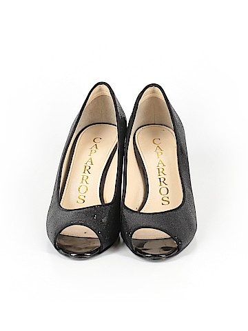 Caparros Heels (view 2)