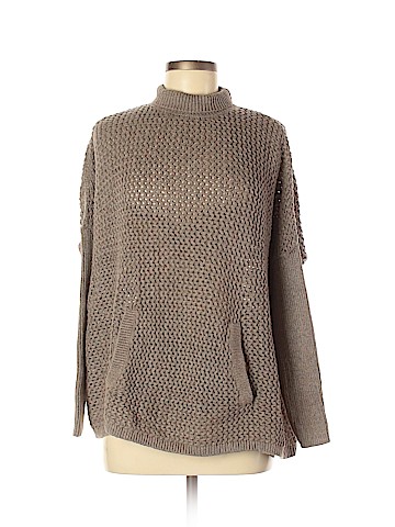 Ann Taylor LOFT Pullover Sweater (view 1)