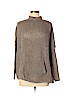 Ann Taylor LOFT Brown Pullover Sweater Size M (petite) - photo 1