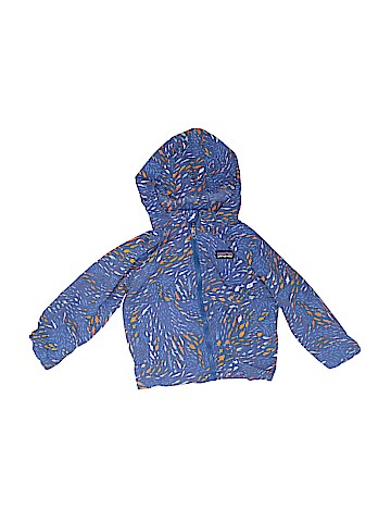 Patagonia Jacket (view 1)