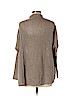 Ann Taylor LOFT Brown Pullover Sweater Size M (petite) - photo 2