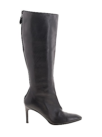 Yves Saint Laurent Boots (view 1)