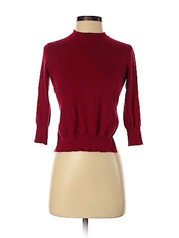 Marc Jacobs Cashmere Pullover Sweater (view 1)