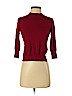Marc Jacobs 100% Cashmere Red Cashmere Pullover Sweater Size XS - photo 1