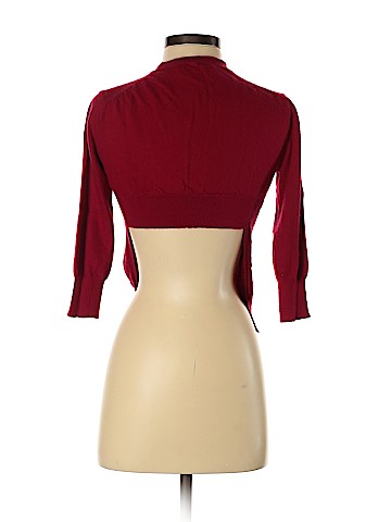 Marc Jacobs Cashmere Pullover Sweater (view 2)