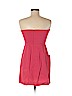 Theory Pink Casual Dress Size 6 - photo 2