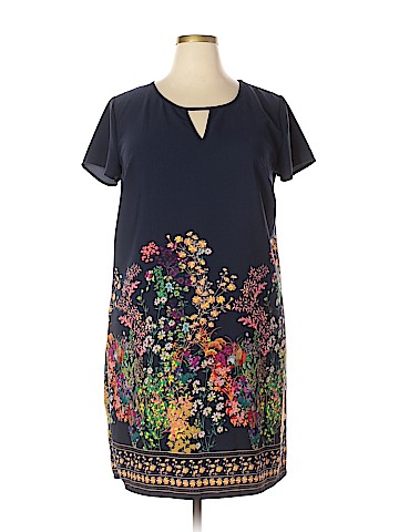 Merona Casual Dress (view 1)