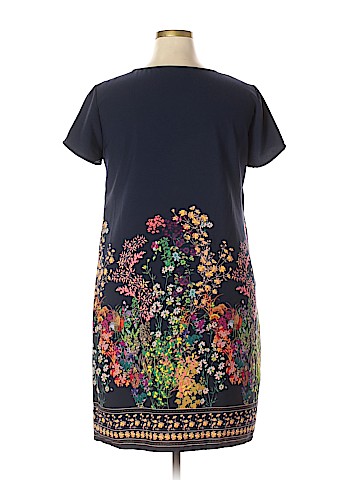 Merona Casual Dress (view 2)