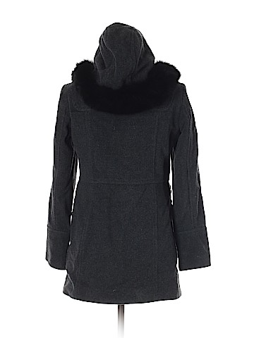 Marc New York Wool Coat (view 2)