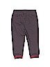 Petite Lem Gray Sweatpants 6-9 MO / 9 MO - photo 2