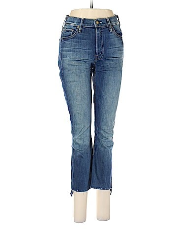 Mother Jeans (view 1)