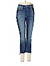 Mother Blue Jeans Size 25 waist - photo 1