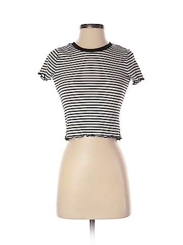 Heart Hips Short Sleeve T-Shirt (view 1)