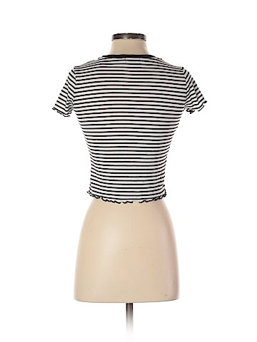 Heart Hips Short Sleeve T-Shirt (view 2)