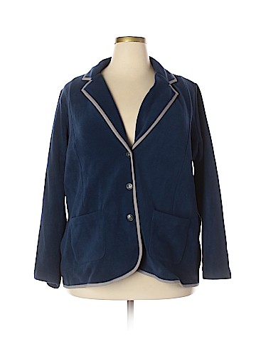 Lands' End Blazer (view 1)