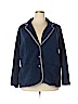 Lands' End Blue Blazer Size 20 - 22 - photo 1