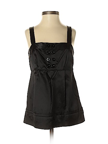 Marc by Marc Jacobs Sleeveless Blouse (view 1)