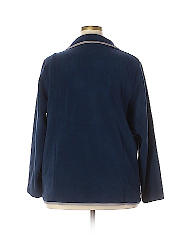 Lands' End Blazer (view 2)