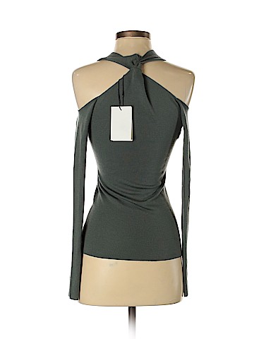 Theory Wool Pullover Sweater (view 2)